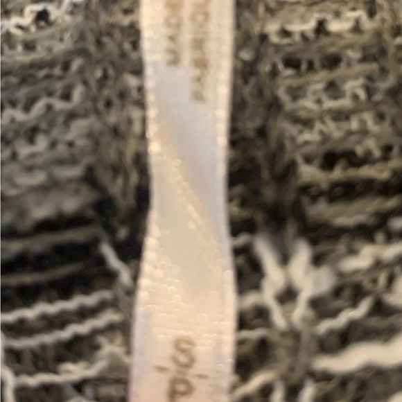 Free People Boho Hooded Long Cardigan - Picture 8 of 10